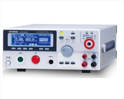 Thiết bị kiểm tra độ bền cách điện GW Instek GPT-9803